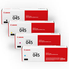 Canon supply