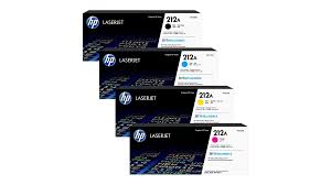 HP supply