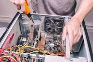 PC Upgrades