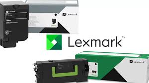 Lexmark supply