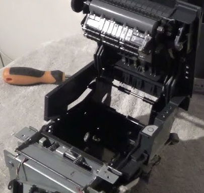 POS Printer Repairs