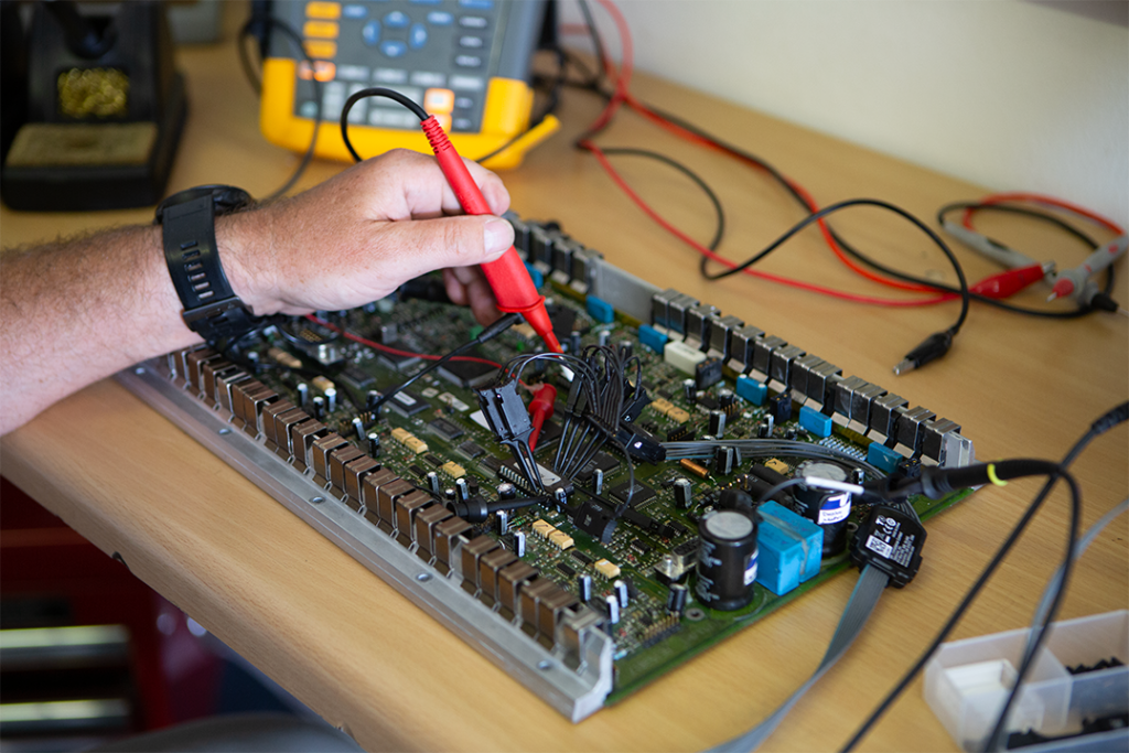 Board-Level Diagnostics